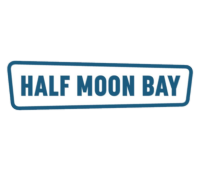 Half Moon bay