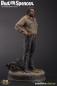 Mobile Preview: Movie Statue - BUD SPENCER (+ WEB EDITION)