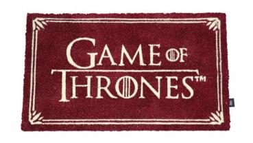Game of Thrones:  Doormat