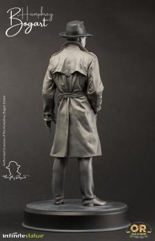 HUMPHREY BOGART - Casablanca - Movie Figurine