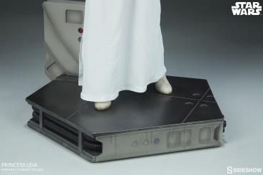 Prinzess Leia Premium Format™ Figure -  by Sideshow Collectibles - Star Wars Episode IV: A New Hope