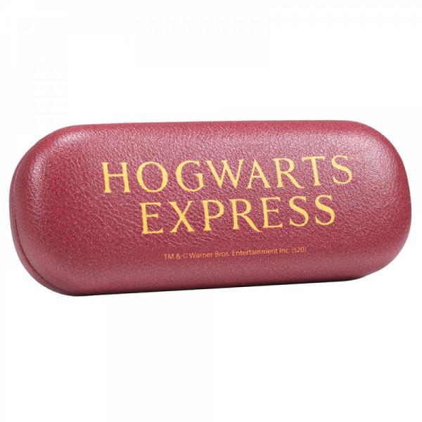Harry Potter: Platform 9 3-4 Glasses Case